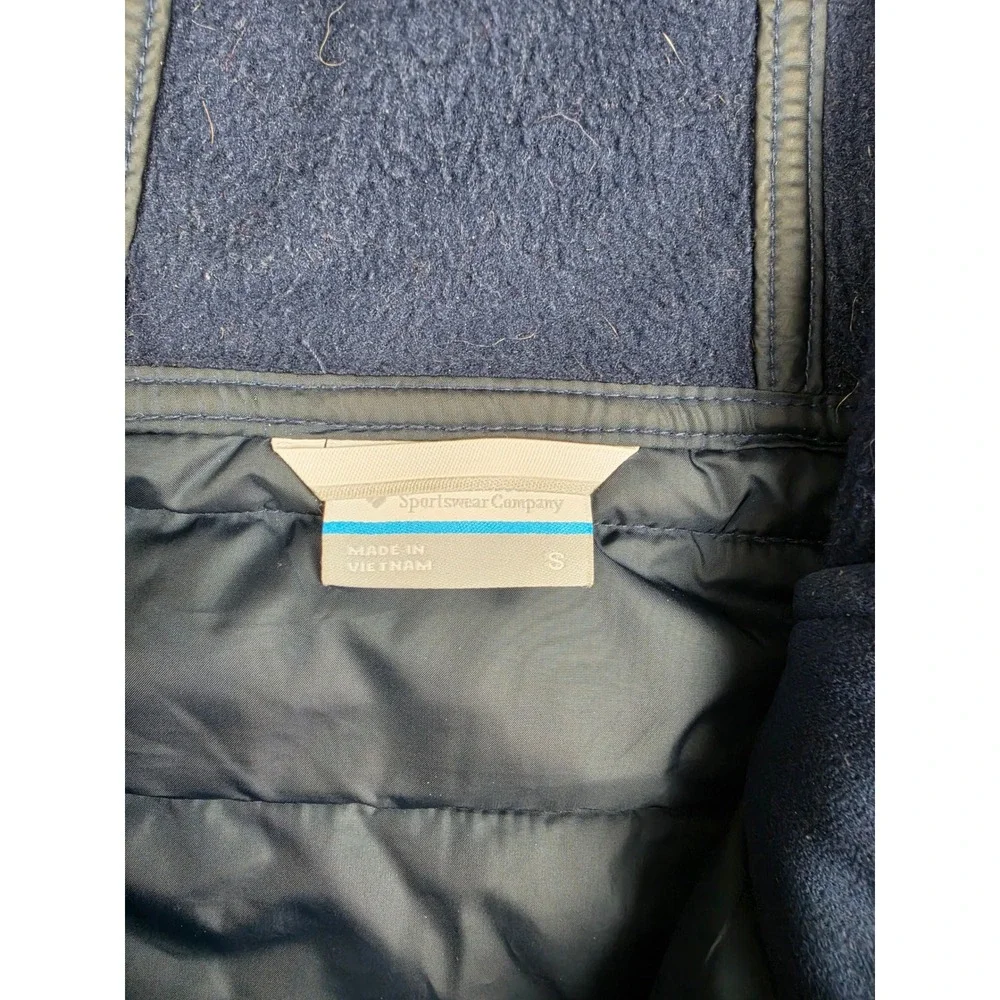Columbia $1 shipping